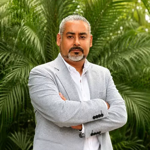 Mario Tamayo