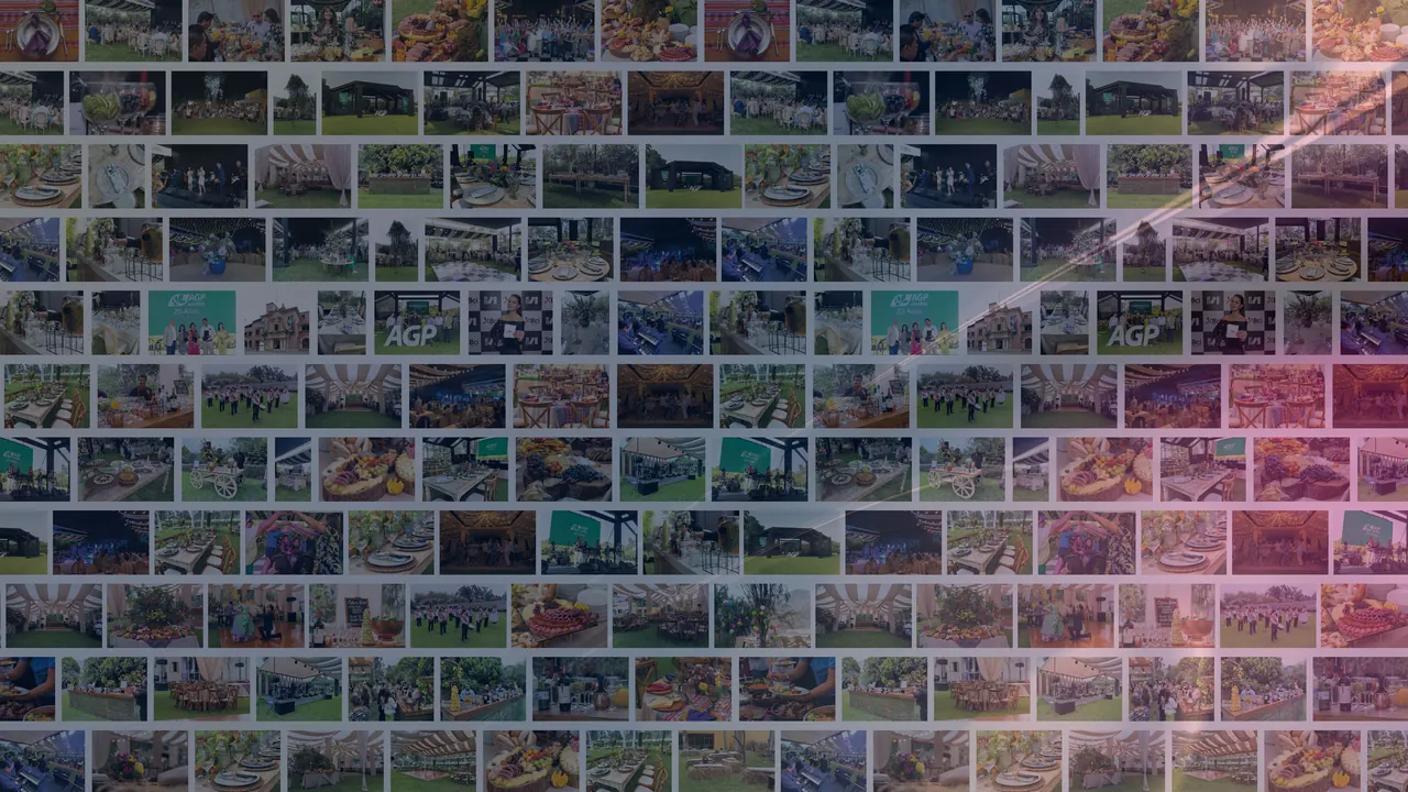 Mosaico de experiencias de Complemento Perú